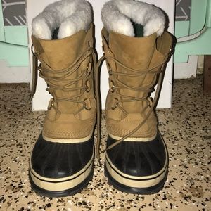 Women’s Original Sorel boots